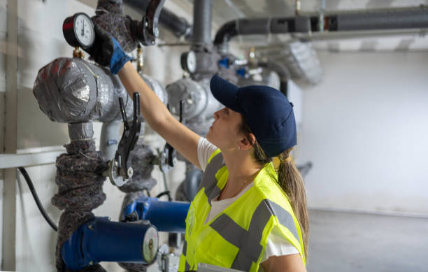 Best Plumbing Installation Services  in Farmer City, IL