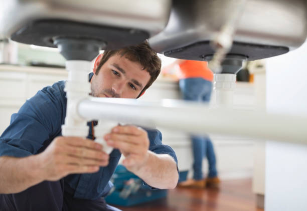 Best Plumbing Installation Services  in Farmer City, IL