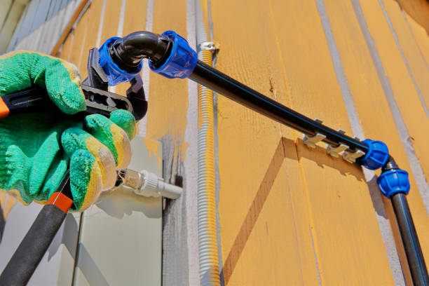 Shower Repair Services in Farmer City, IL