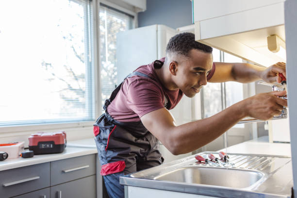 Trusted Farmer City, IL Plumbing Experts